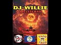 DJ-WILLIE to the world and beyond ban...💥💯🌎🎤🎛️🚻