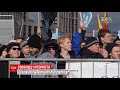 Щонайменше 25 осіб затримали в Москві під час мітингу проти цензури