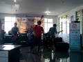 NO-VELS - Mengintai Guest Star @Radio Elmitra Sukabumi