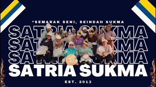 Satria Sukma 2024 Showcase