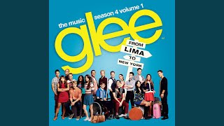 Everybody Talks (Glee Cast Version)