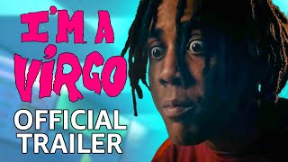 I’m A Virgo | Official Trailer | Prime Video