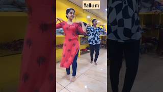 ಸೂಪರ್ ಹೀಟ್ ಡಾನ್ಸ್ Superb performance/@yallu_yallesh_m #dance