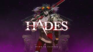 Hades - Hymn to Zagreus