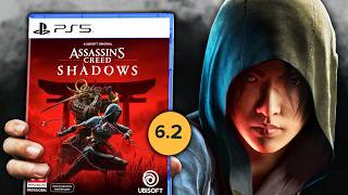 Assassin’s Creed Shadows: 1 Year Later...