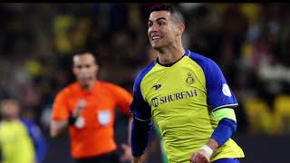 "Cristiano Ronaldo Ends Transfer Speculation, Commits to Al Nassr: A Boost for Saudi Football"
