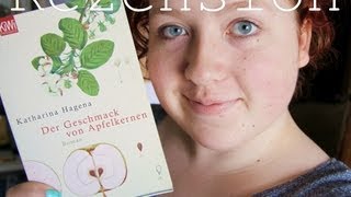 [Rezension] Der Geschmack von Apfelkernen