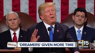 AZ Dreamers react to latest DACA update