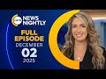 EWTN News Nightly | Tuesday, December 2, 2025