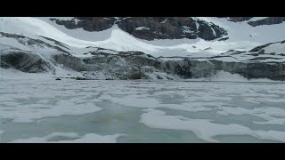 Klausenpass - Griesslisee - Gletscher. 24.05.2020 (4K/60)