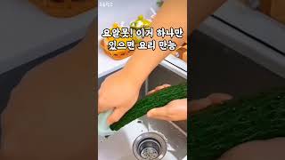 요알못! 이거 하나만 있으면 요리 만능🌮