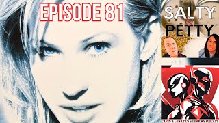 Salty & Petty Break Down The 1997 Kevin Smith Film Chasing Amy