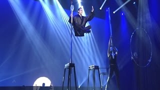 Michael Grandinetti Magic - Live On Stage 2023