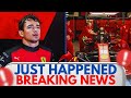 Leclerc Says He Asked to Trade His Race Engineer ? - f1 news