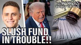 BREAKING: Trump LASHES OUT on Memorial Day as Republicans Take Action to STOP Slush Fund