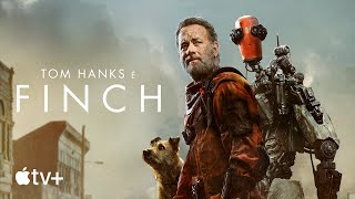 Finch — Trailer Ufficiale | Apple TV+