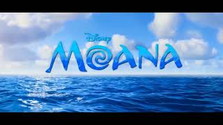 Moana Live Action   Teaser Trailer 2024 Zendaya, Dwayne Johnson   Disney+2023