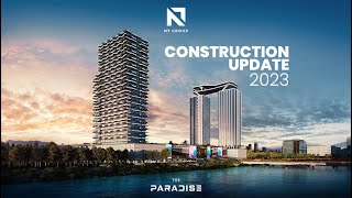 The Paradise Mall Construction Update 2023