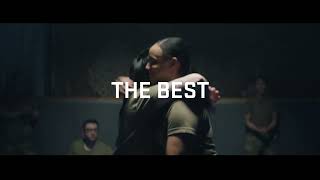 Serve Your Way in the Air National Guard-Your Future