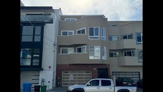 337 18th Avenue Apt A San Francisco, CA 94121