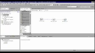 Using IIB Java Compute Node for Simple Integration with Existing Functionality