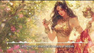 Enchant Anyone 🌸 Mohini’s Subliminal for Irresistible Attraction