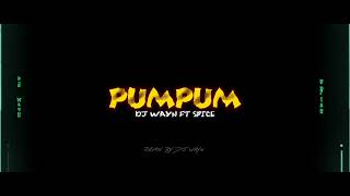 Dj Wayn Feat. Spice - Pum Pum ( Remix 2022  )