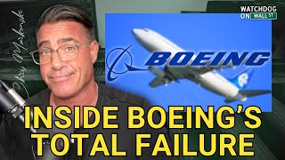 Boeing Is a Lost Cause!