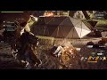 ps4 冒險聖歌 anthem 22 特務任務：誘人目標