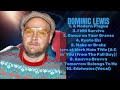 Dominic Lewis-Hit music roundup roundup for 2024-Superior Hits Mix-Momentous