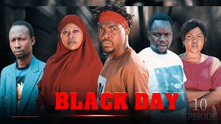 BLACK DAY  |10|  #kakoso