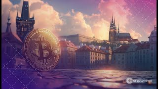 Czech Republic Central Bank Explores Bitcoin as Reserve Asset