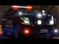 2020 Batt Fire Tahoe All-Terrain | Showcase | Model Made By: Ferious Development