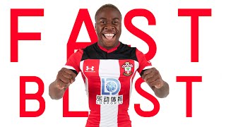 Fast Blast One With Michael Obafemi