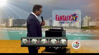 Fantasy 5 20190701