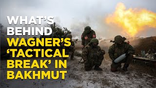 Russia Ukraine War Live: Putin’s ‘Secret Wagner Group’ Planning To Take ‘Tactical Break’ In Bakhmut