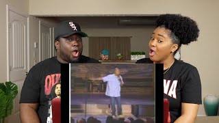 Dave Chappelle - Talking To The Police (Reaction) | We Wasn't Ready!!!