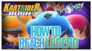 Kartrider Rush+: 10 Tips on How to get better at the Game! (and not suck)