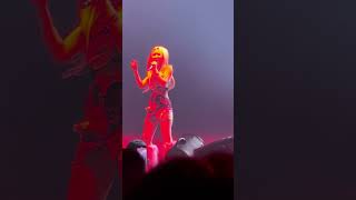 [FANCAM] ▶️ 241006 XG MAYA - ‘Down Bad’ \u0026 'Million Cash'  |  Los Angeles