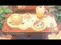 【relaxing cafe music】しあわせカフェ時間 guitar u0026 piano 作業用bgm 勉強用bgm