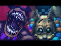 Five Nights at Freddy's: Into The Pit [ 1 ] - Your Dad Is A Robot Rabbit & Mom Doesn't Notice