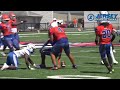 millville 34 irvington 0 football week 1 highlights joey zamot lotzeir brooks defensive tds