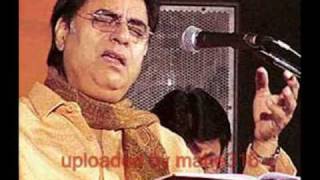 Sarakti jaaye hai rukh se -Jagjit Singh (Original version)