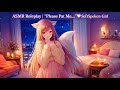 ASMR Roleplay | 