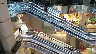 Police Plaza Concord Shopping Mall | পুলিশ প্লাজা শপিং মল