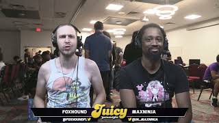 TEKKEN 8 Top 8 - Juicy Monthly Aug 24th 2024