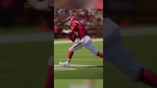 Two SAVAGE moments from the Madden 24 reveal trailer 😂