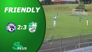 FC Gandzasar-Kapan - PFC Beroe Stara Zagora 2-3