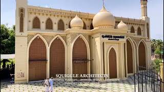 MUHIYUDHEEN JUMA MASJID- NADAKKAV TANUR