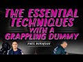 Crack the code to Jiu-Jitsu success: Mastering the essentials